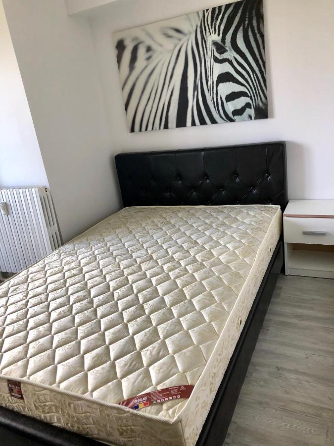 Dominic Studio Apartment *