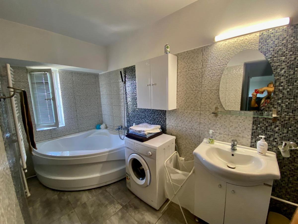 Apartment Dominic Studio *